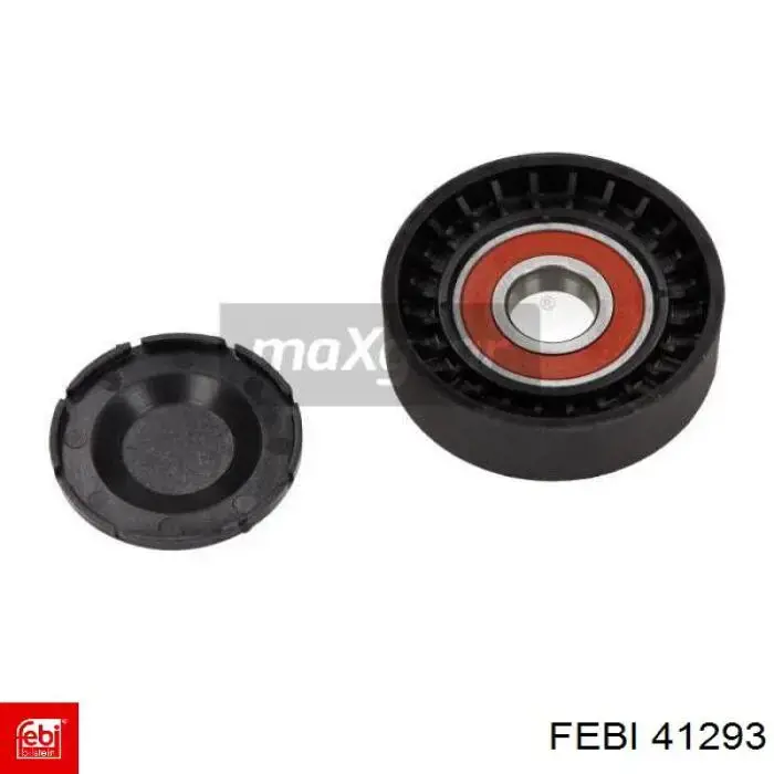 Brazo pitman Febi 41293 precio, desde 23,61 EUR