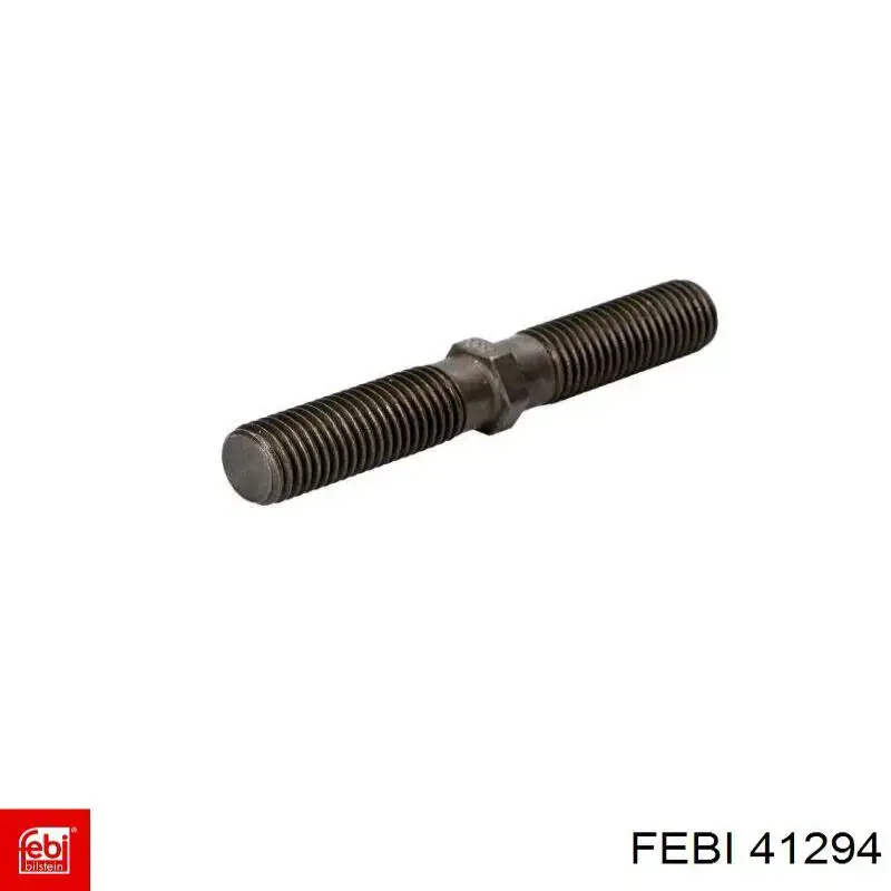 Brazo pitman Febi 41294 precio, desde 49,18 EUR