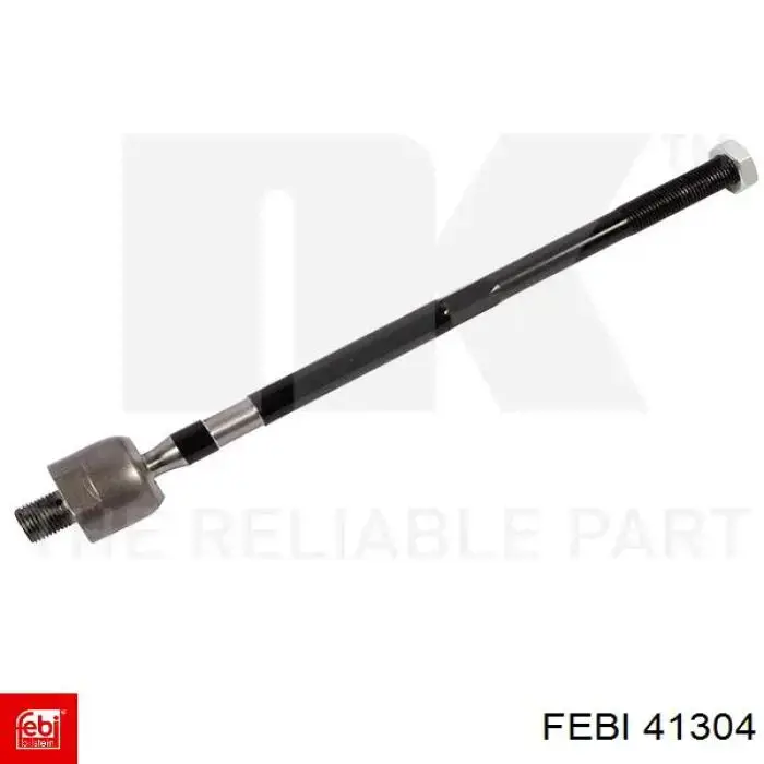 Bieleta de direccion Mitsubishi MB350577