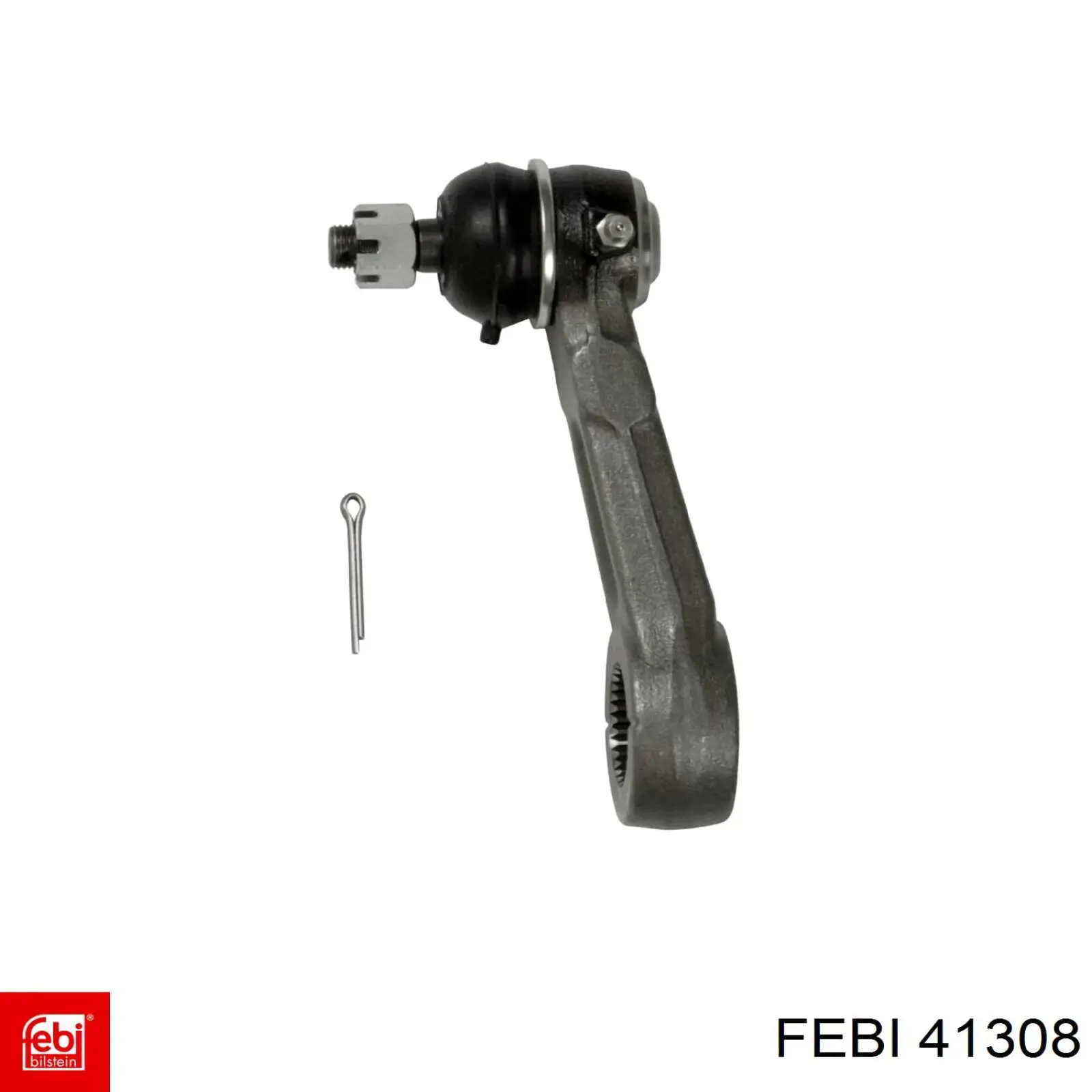 Brazo pitman 41308 Febi