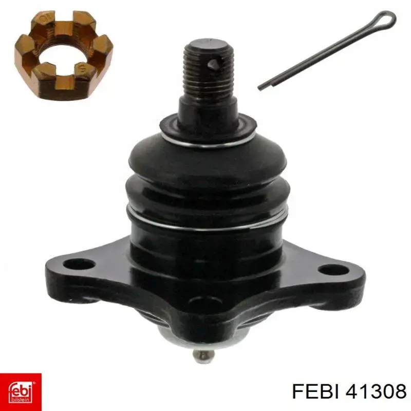 Comprar 41308 Febi Brazo pitman