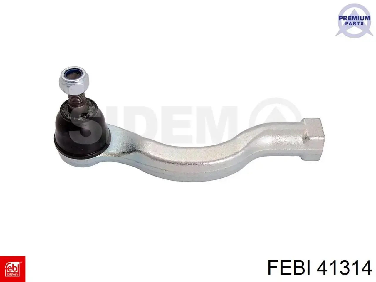 Rótula de barra de acoplamiento Febi 41314 precio, desde 20,40 EUR