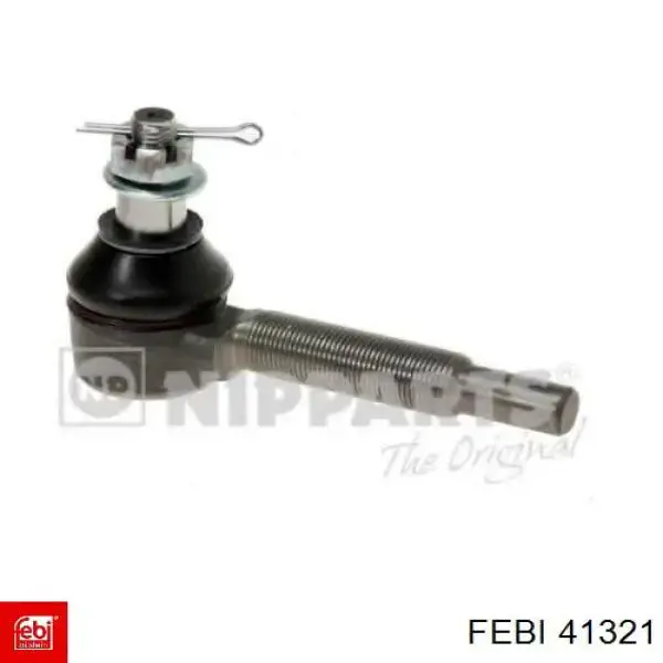 Comprar 41321 Febi Terminal de dirección