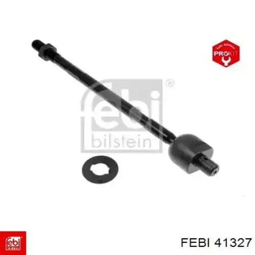 Comprar 41327 Febi Barra de acoplamiento
