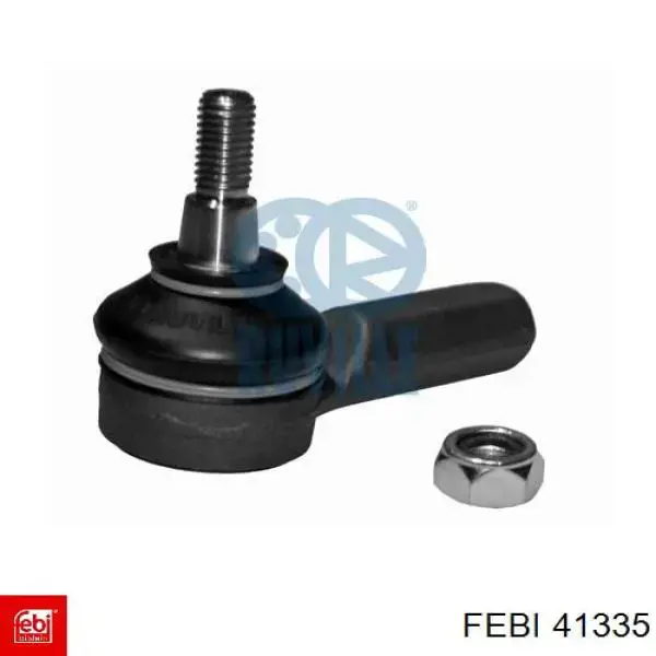 Rótula de barra de acoplamiento Febi 41335 precio, desde 16,47 EUR