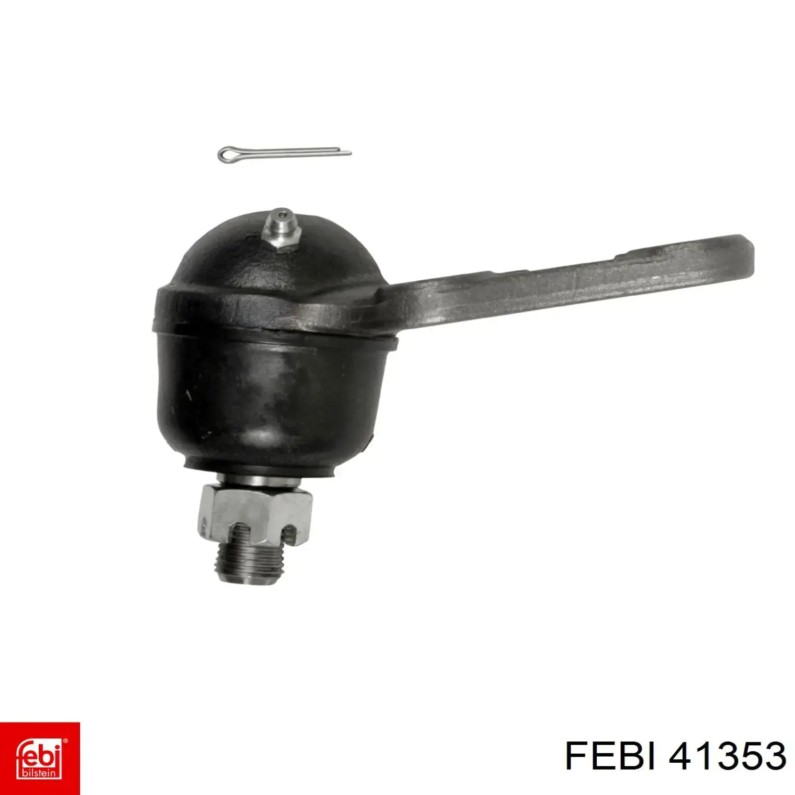 Comprar 41353 Febi Rótula inferior de suspensión