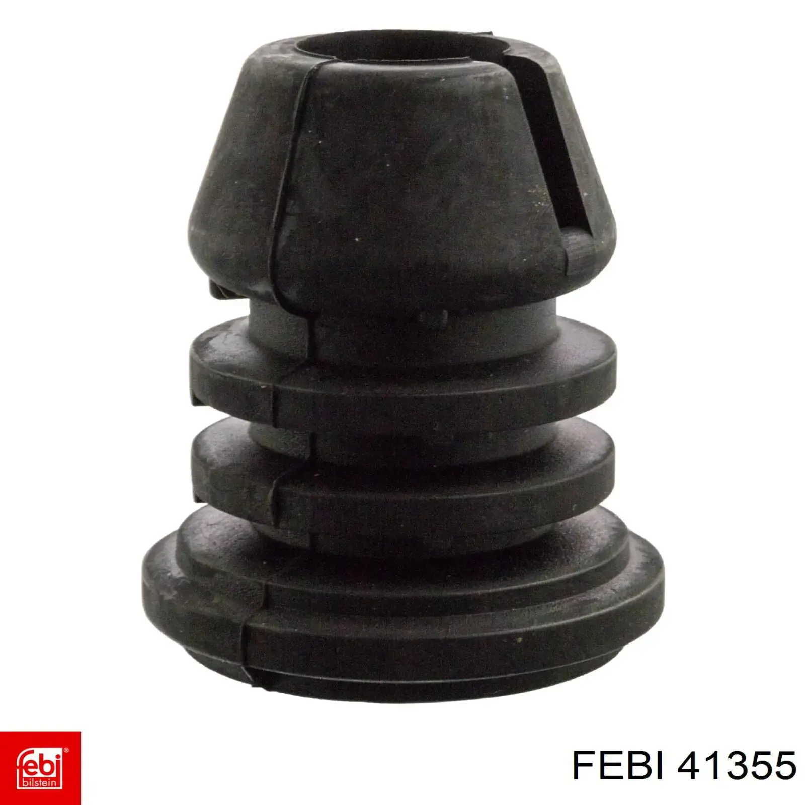 Comprar 41355 Febi Brazo inferior izquierdo de la suspensión delantera