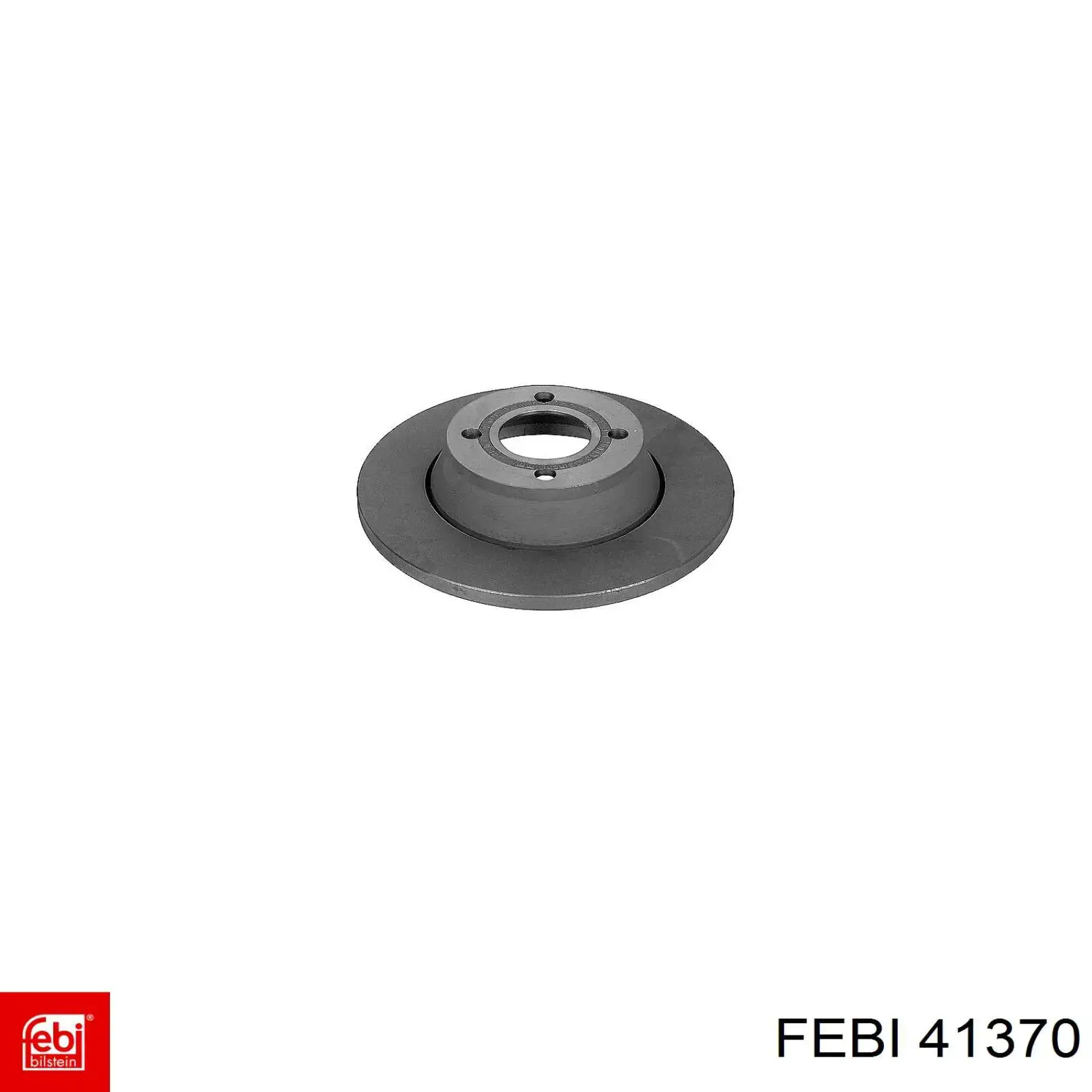 Rótula de barra de acoplamiento Febi 41370 precio, desde 13,55 EUR