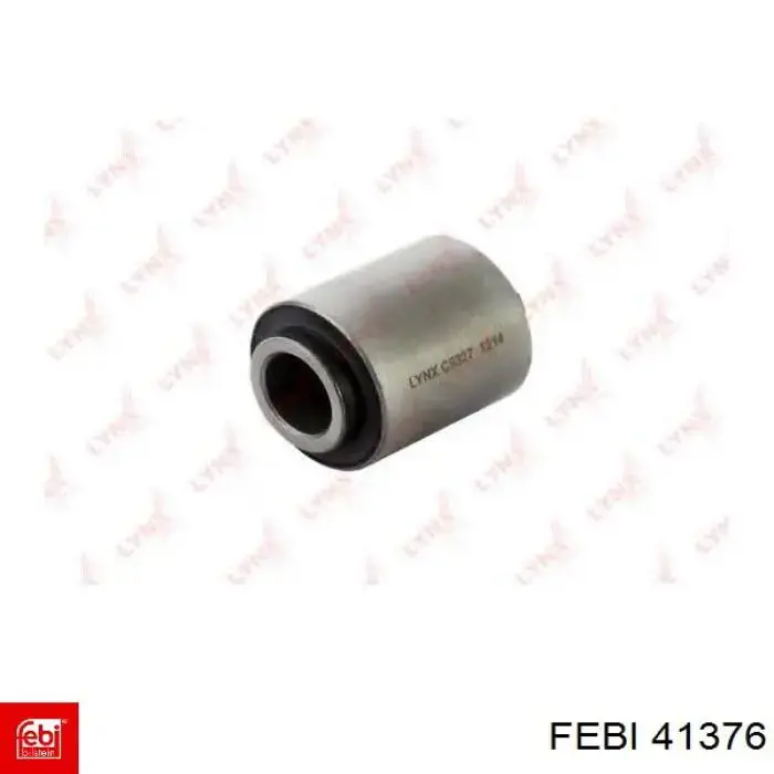 Rótula de barra de acoplamiento Febi 41376 precio, desde 53,48 EUR