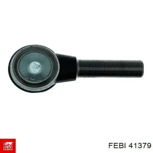 41379 Febi Rótula interior izquierda de la barra de dirección
