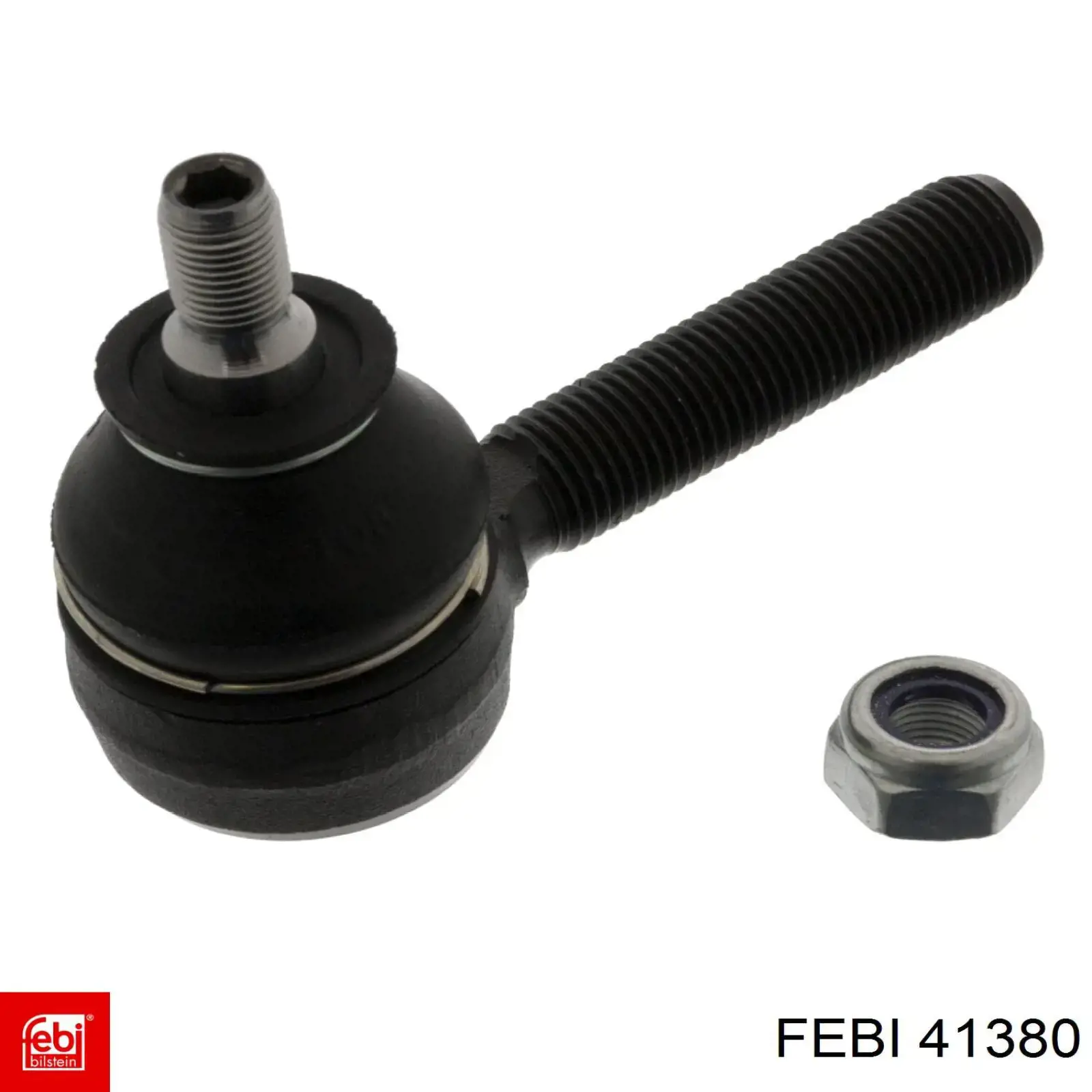 Rótula de barra de acoplamiento Febi 41380 precio, desde 16,10 EUR
