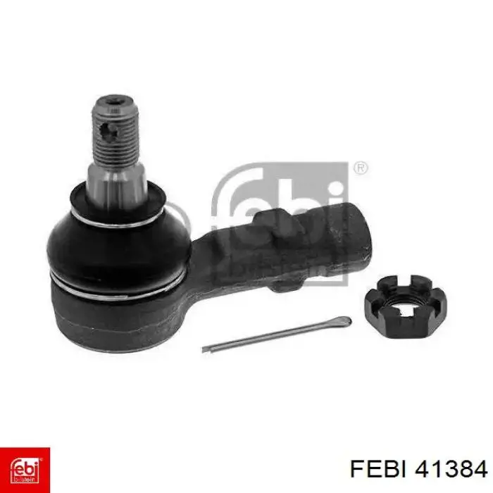 41384 Febi Rótula de dirección