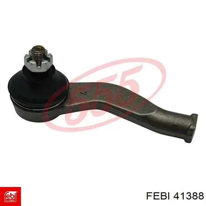 Brazo direccion coche Febi 41388 precio, desde 25,14 EUR