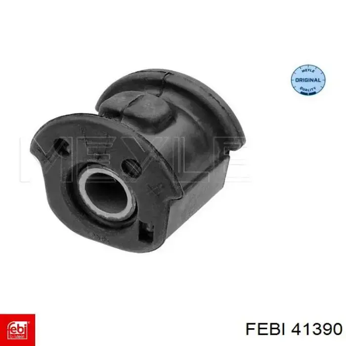Silentblock de brazo de suspensión Febi 41390 precio, desde 10,94 EUR