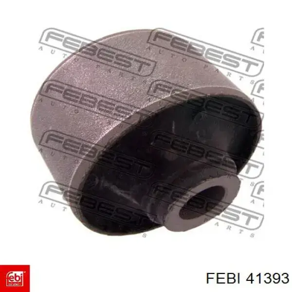 Silentblock de brazo de suspensión Febi 41393 precio, desde 9,75 EUR
