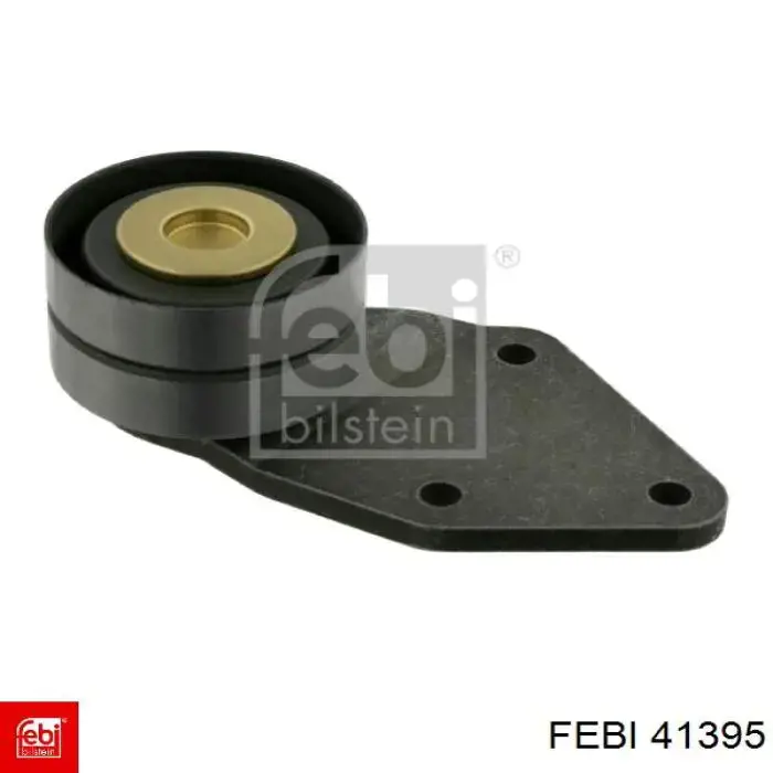 Comprar 41395 Febi Buje del brazo inferior trasero