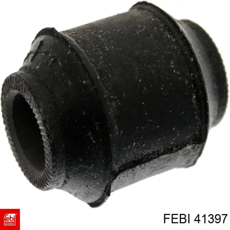 Buje exterior del brazo transversal trasero Febi 41397 precio, desde 3,37 EUR