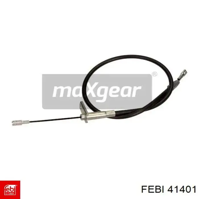 Comprar 41401 Febi Silentblock