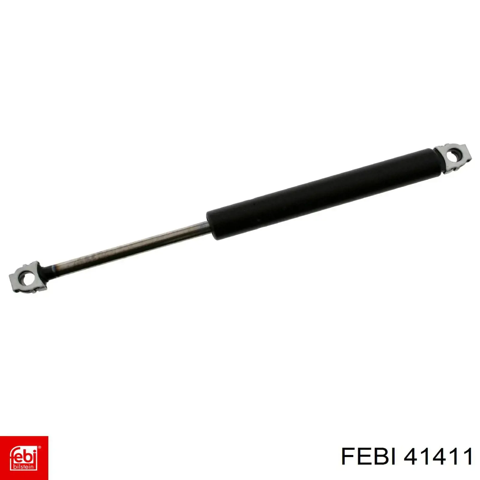 41411 Febi silentblock de brazo de suspensión trasero superior