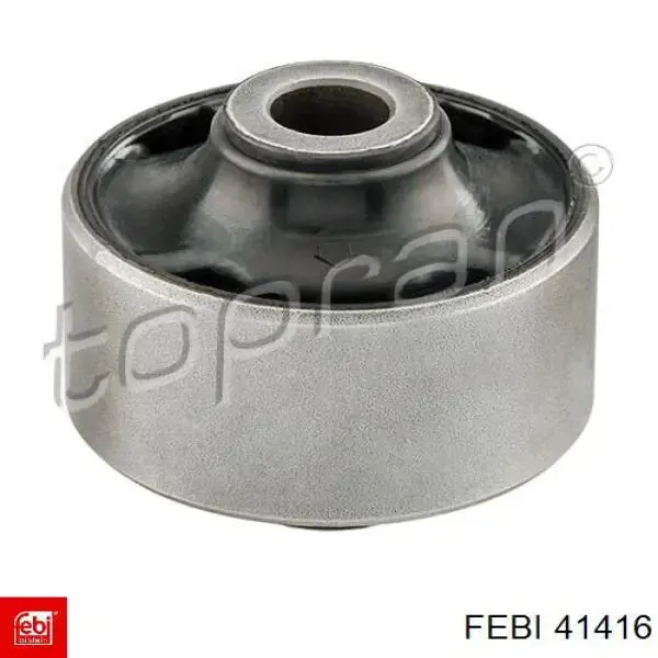 Silentblock de brazo de suspensión Febi 41416 precio, desde 15,35 EUR