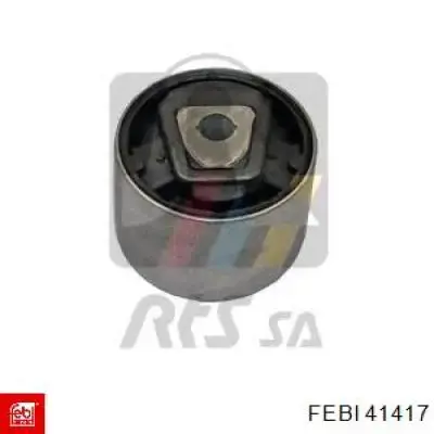 Silentblock de brazo de suspensión Febi 41417 precio, desde 15,20 EUR