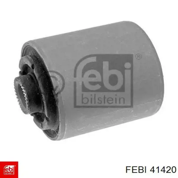 Silentblock de brazo de suspensión Febi 41420 precio, desde 8,18 EUR