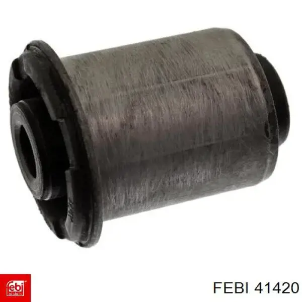 Comprar 41420 Febi Silentblock