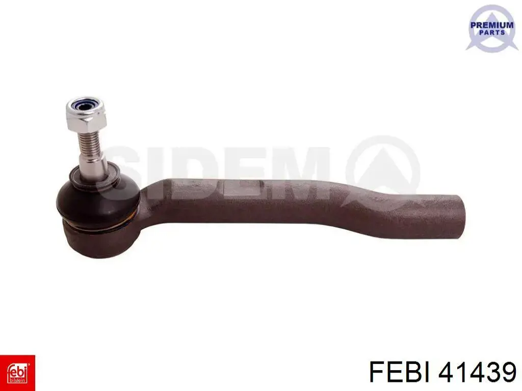 Comprar DCC010408 Mando Buje de barra estabilizadora delantera