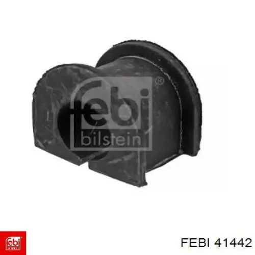 Comprar 41442 Febi Buje de barra estabilizadora trasera