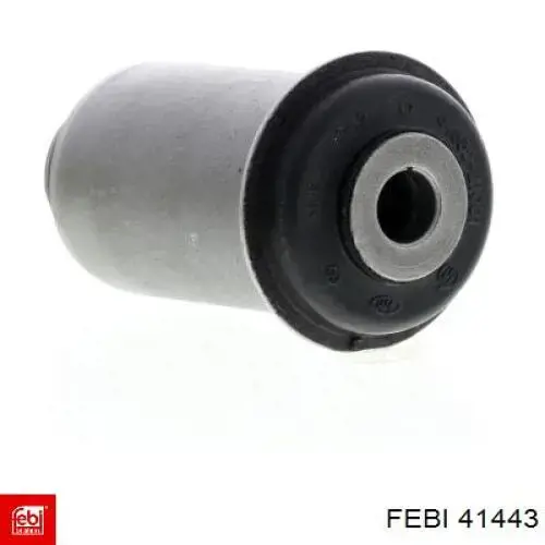 41443 Febi Silentblock de brazo de suspensión delantero inferior