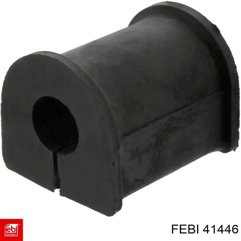 41446 Febi Buje de barra estabilizadora trasera