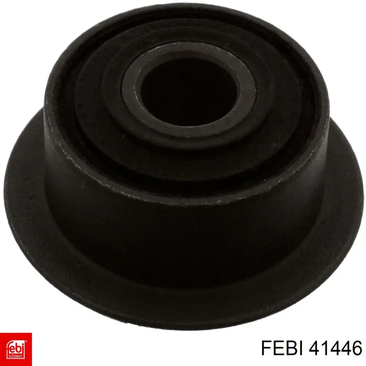 Buje de barra estabilizadora trasera Febi 41446 precio, desde 2,74 EUR