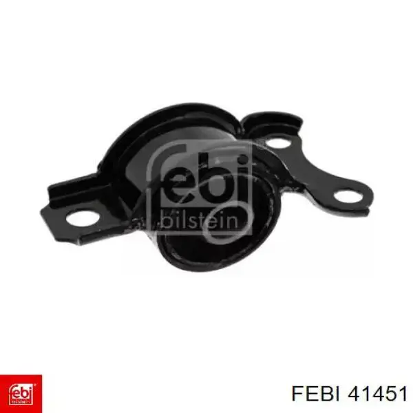 Silentblock de brazo de suspensión Febi 41451 precio, desde 13,08 EUR