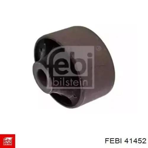 Silentblock de brazo de suspensión Febi 41452 precio, desde 8,77 EUR