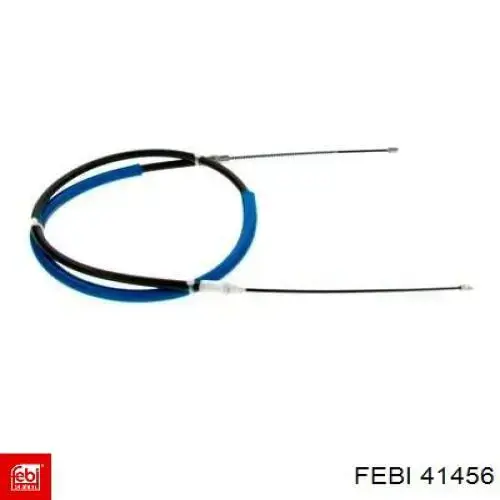 Silentblock de brazo de suspensión Febi 41456 precio, desde 10,65 EUR