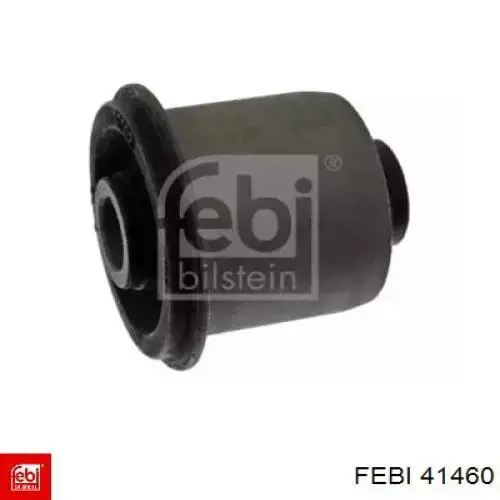 Comprar 41460 Febi Buje del brazo de suspensión delantero superior