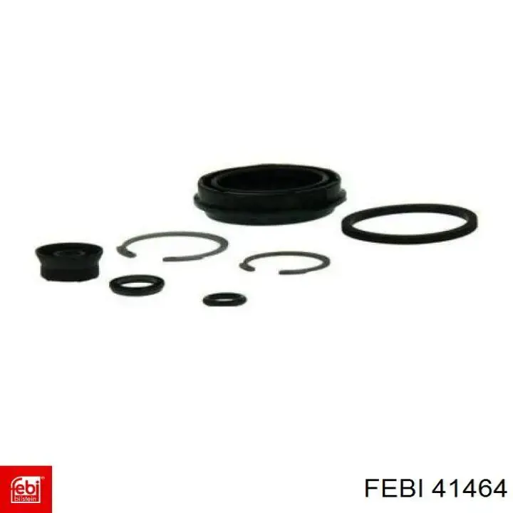 41464 Febi Buje del brazo longitudinal superior trasero
