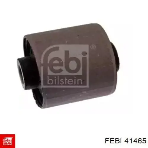 Comprar 41465 Febi Buje del brazo longitudinal inferior trasero
