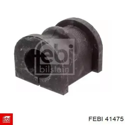 Buje de barra estabilizadora delantera Febi 41475 precio, desde 6,84 EUR