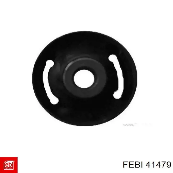 41479 Febi Silentblock de brazo de suspensión delantero inferior