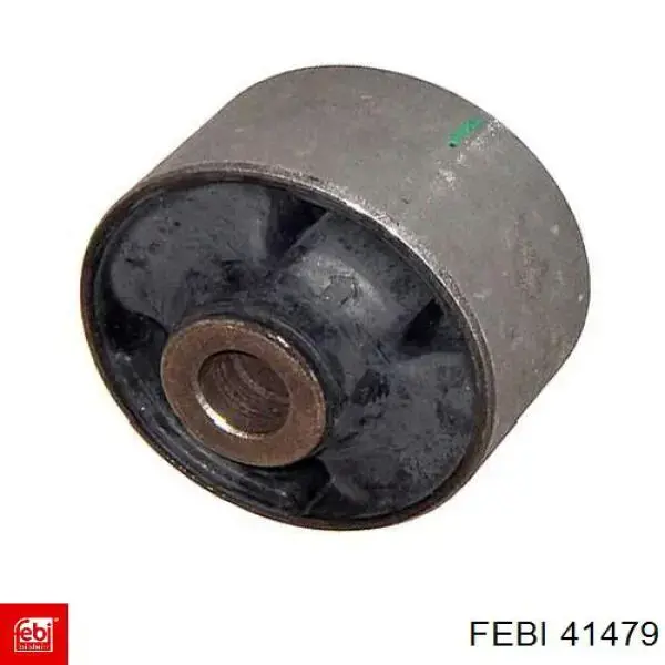 Silentblock suspension Febi 41479