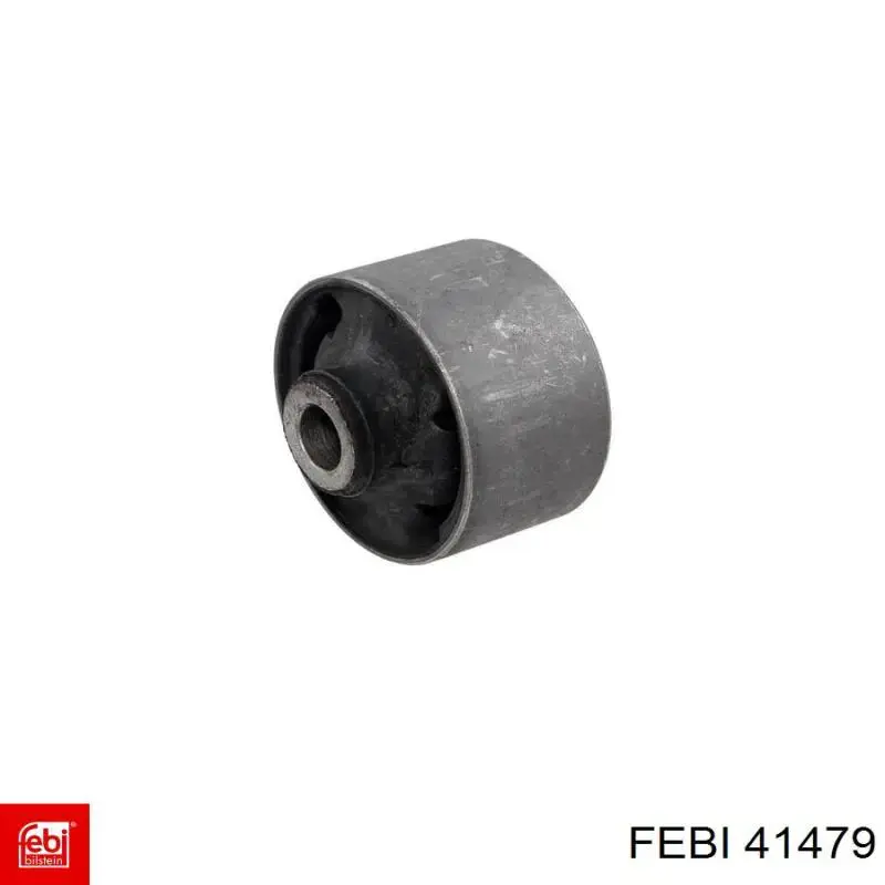 Silentblock del brazo de suspensión 41479 Febi