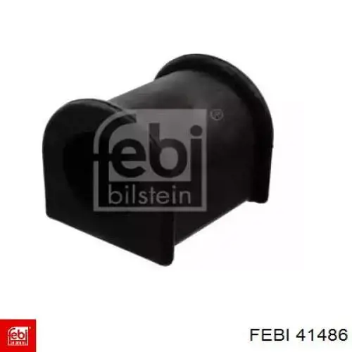 Comprar 41486 Febi Buje de barra estabilizadora delantera