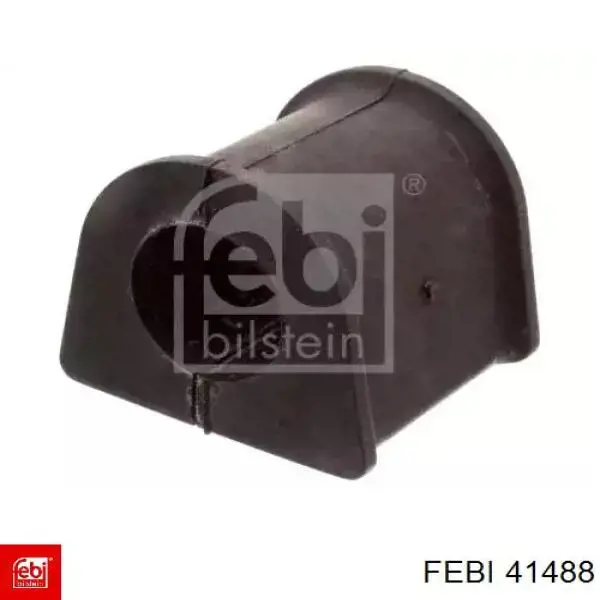 Buje de barra estabilizadora delantera Febi 41488 precio, desde 3,21 EUR