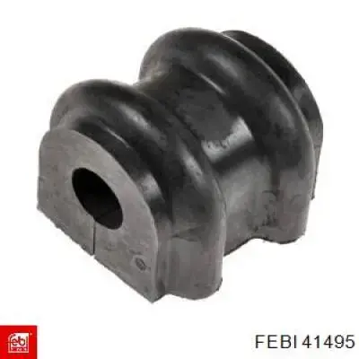 Buje de mangueta trasera 41495 Febi