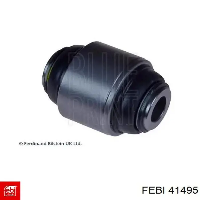 Buje de mangueta trasera Febi 41495 precio, desde 14,97 EUR