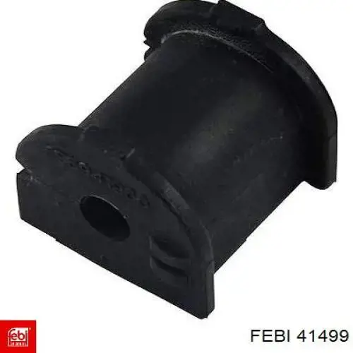 Buje de barra estabilizadora trasera Metalcaucho 06432 precio, desde 2,05 EUR