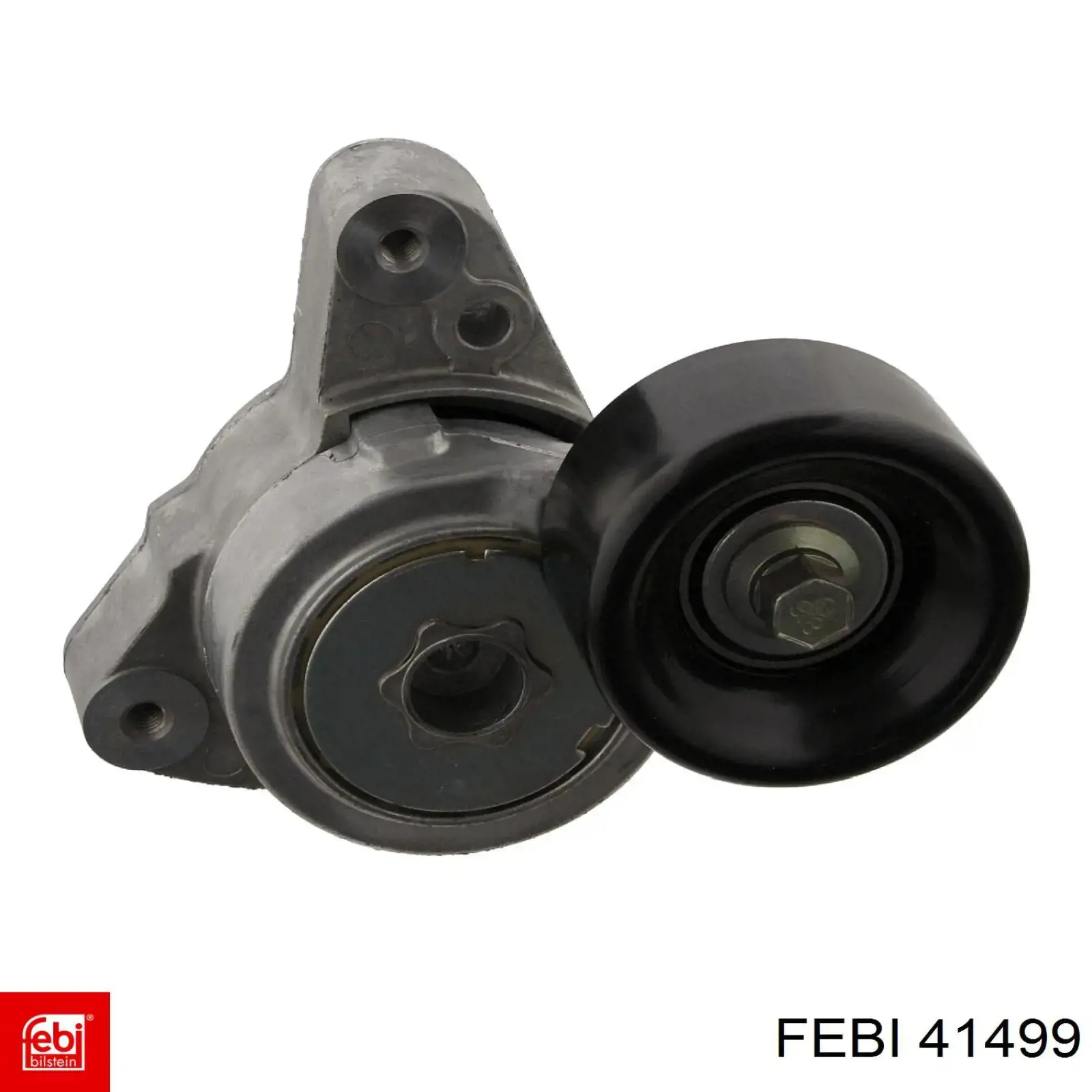 Comprar 06432 Metalcaucho Buje de barra estabilizadora trasera
