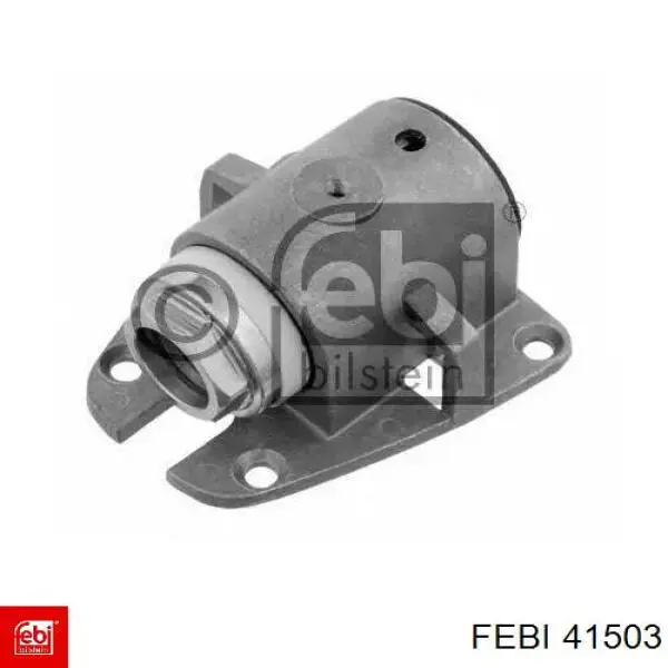 Comprar 41503 Febi Buje de barra estabilizadora trasera