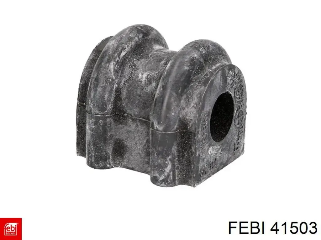 Buje de barra estabilizadora trasera Febi 41503 precio, desde 3,59 EUR